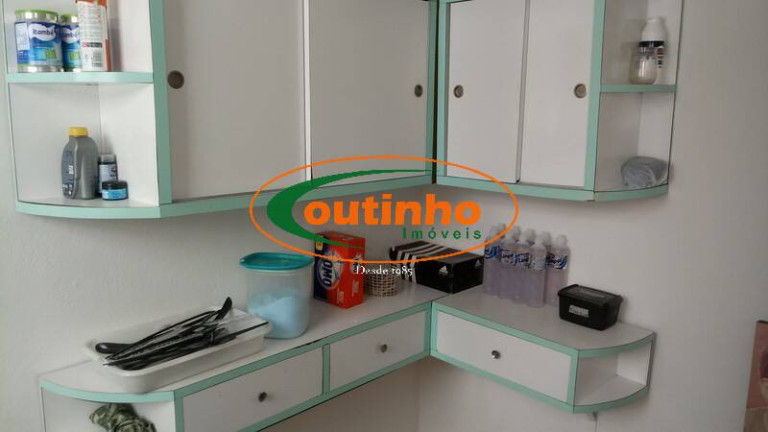 Imagem Apartamento com 3 Quartos à Venda, 96 m² em Grajaú - Rio De Janeiro Imagem Apartamento com 3 Quartos à Venda, 96 m² em Grajaú - Rio De Janeiro