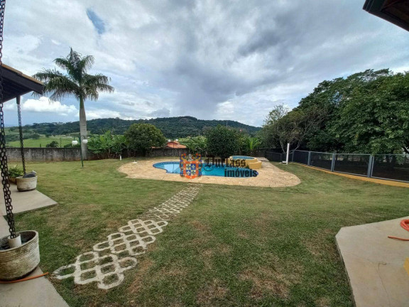 Imagem Chácara com 3 Quartos à Venda, 280 m² em Condomínio Residencial Vila Rica - Bragança Paulista Imagem Chácara com 3 Quartos à Venda, 280 m² em Condomínio Residencial Vila Rica - Bragança Paulista