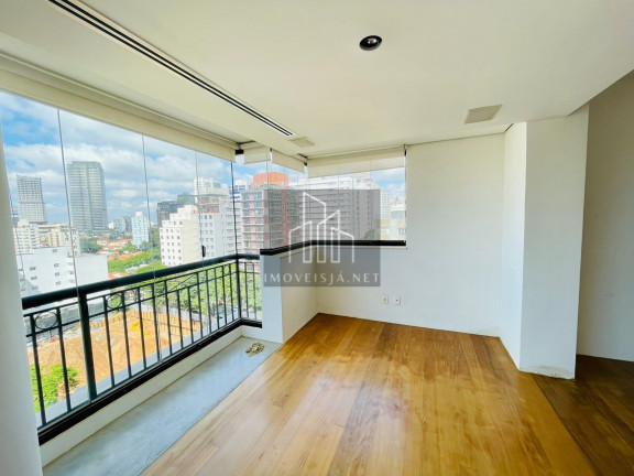 Imagem Apartamento com 3 Quartos à Venda, 215 m² em Sumaré - São Paulo Imagem Apartamento com 3 Quartos à Venda, 215 m² em Sumaré - São Paulo