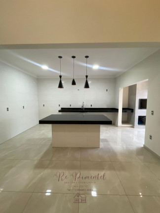 Imagem Casa com 3 Quartos à Venda, 135 m² em Jardim Novo Horizonte - Sorocaba