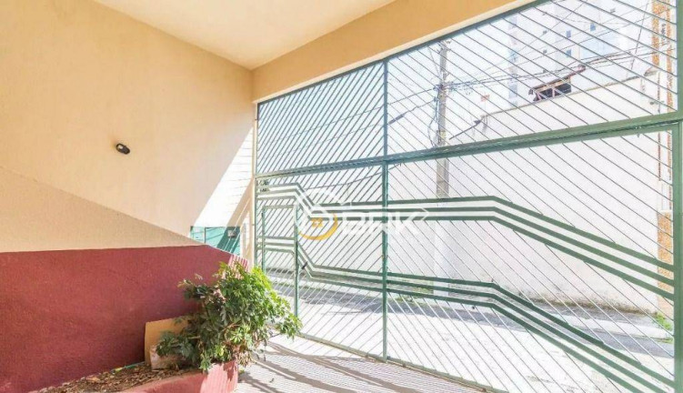 Imagem Casa com 3 Quartos à Venda ou Locação, 156 m² em Chácara Belenzinho - São Paulo