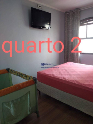 Imagem Apartamento com 3 Quartos à Venda, 77 m² em Vila Rosália - Guarulhos Imagem Apartamento com 3 Quartos à Venda, 77 m² em Vila Rosália - Guarulhos