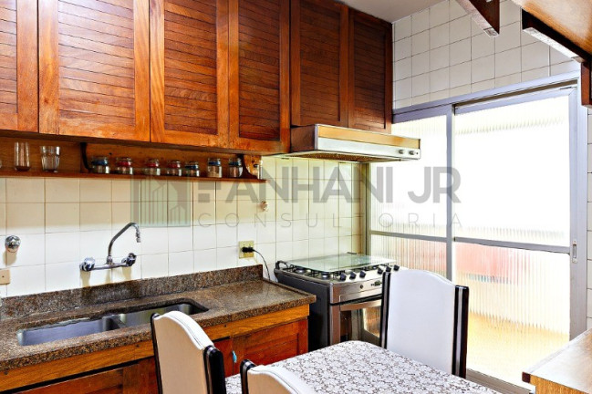 Imagem Imóvel com 3 Quartos à Venda, 130 m² em Vila Nova Conceição - São Paulo Imagem Imóvel com 3 Quartos à Venda, 130 m² em Vila Nova Conceição - São Paulo