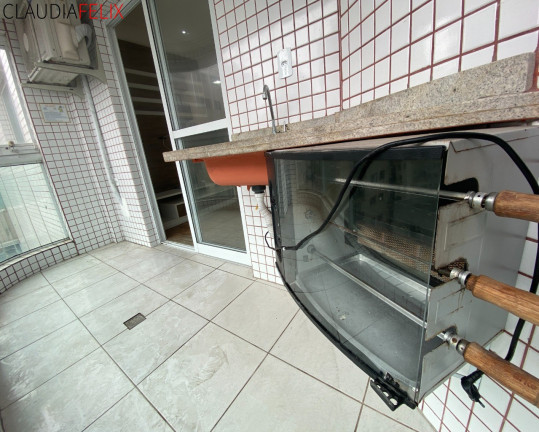 Imagem Imóvel com 2 Quartos à Venda, 83 m² em Aviação - Praia Grande Imagem Imóvel com 2 Quartos à Venda, 83 m² em Aviação - Praia Grande
