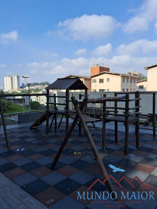 Imagem Apartamento com 2 Quartos à Venda, 52 m² em Cidade São Jorge - Santo André Imagem Apartamento com 2 Quartos à Venda, 52 m² em Cidade São Jorge - Santo André