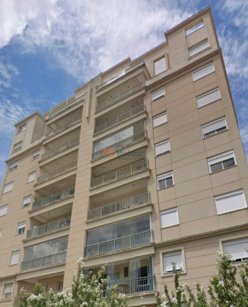 Imagem Cobertura com 3 Quartos para Alugar, 170 m² em Jardim Proença - Campinas Imagem Cobertura com 3 Quartos para Alugar, 170 m² em Jardim Proença - Campinas
