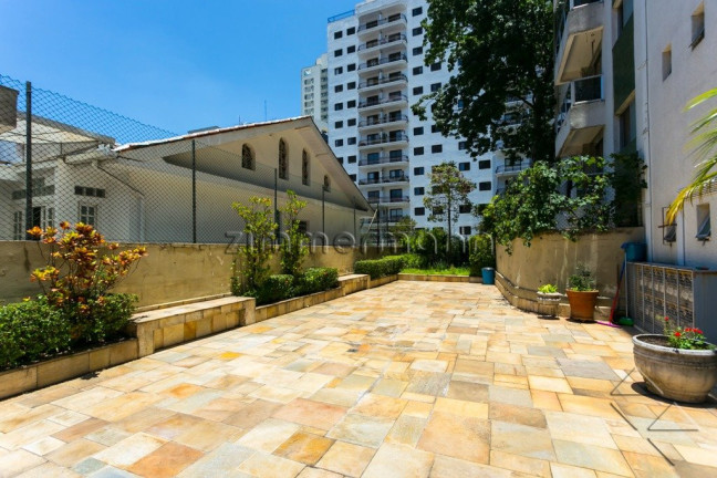 Imagem Apartamento com 1 Quarto à Venda, 136 m² em Vila Madalena - São Paulo Imagem Apartamento com 1 Quarto à Venda, 136 m² em Vila Madalena - São Paulo