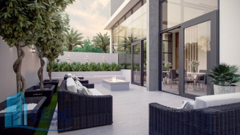 Imagem Apartamento com 3 Quartos à Venda, 105 m² em água Verde - Curitiba