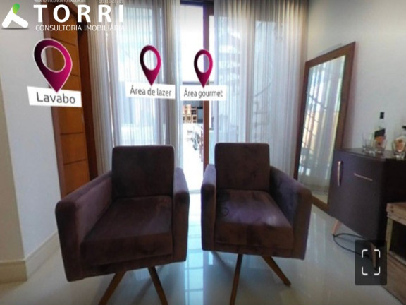 Imagem Casa com 2 Quartos à Venda, 175 m² em Jardim Leocádia - Sorocaba Imagem Casa com 2 Quartos à Venda, 175 m² em Jardim Leocádia - Sorocaba