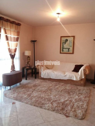 Imagem Apartamento com 4 Quartos à Venda, 196 m² em Real Parque - São Paulo Imagem Apartamento com 4 Quartos à Venda, 196 m² em Real Parque - São Paulo