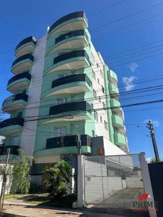 Apartamento com 3 Quartos à Venda, 103 m² em Centro - Lagoa Santa