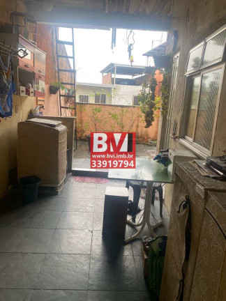Imagem Casa com 1 Quarto à Venda, 80 m² em Vigário Geral - Rio De Janeiro