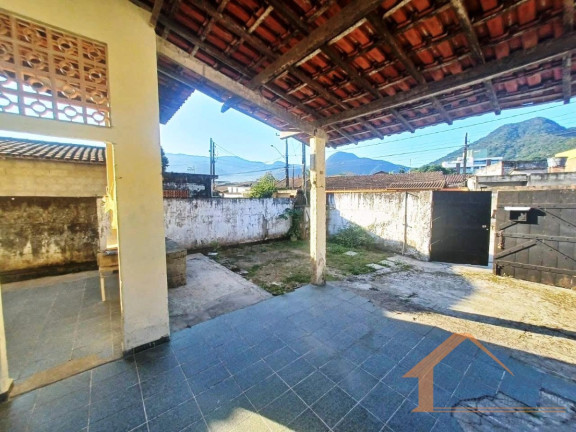 Imagem Casa com 2 Quartos à Venda, 185 m² em Perequê Açu - Ubatuba Imagem Casa com 2 Quartos à Venda, 185 m² em Perequê Açu - Ubatuba