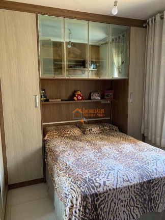 Imagem Apartamento com 2 Quartos à Venda, 47 m² em Ponte Grande - Guarulhos Imagem Apartamento com 2 Quartos à Venda, 47 m² em Ponte Grande - Guarulhos