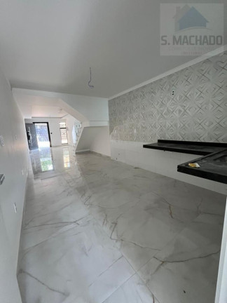 Imagem Casa com 3 Quartos à Venda, 147 m² em Vila Francisco Matarazzo - Santo André