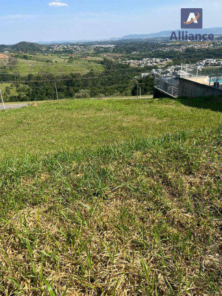 Imagem Terreno à Venda, 1.698 m² em Condomínio Campo De Toscana - Vinhedo