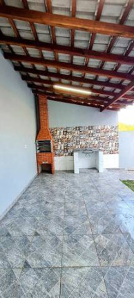Imagem Casa com 2 Quartos à Venda, 110 m² em Rio Das Pedras - Itupeva Imagem Casa com 2 Quartos à Venda, 110 m² em Rio Das Pedras - Itupeva