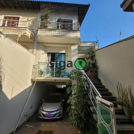 Imagem Casa com 3 Quartos à Venda, 220 m² em Vila Mariana - São Paulo