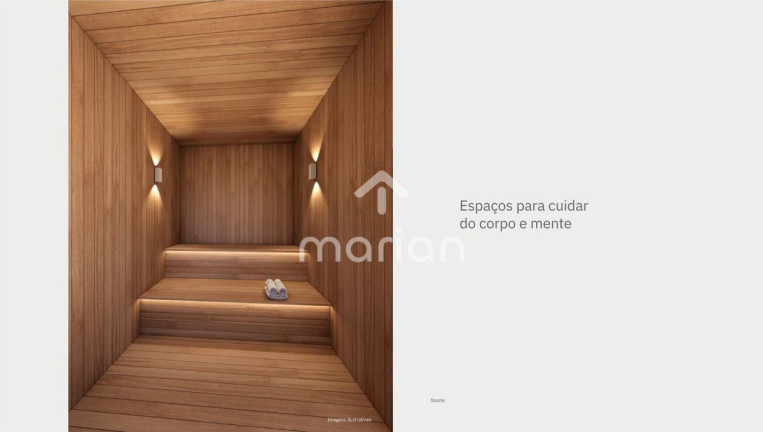Imagem Apartamento com 2 Quartos à Venda, 128 m² em Itapocoroi - Penha