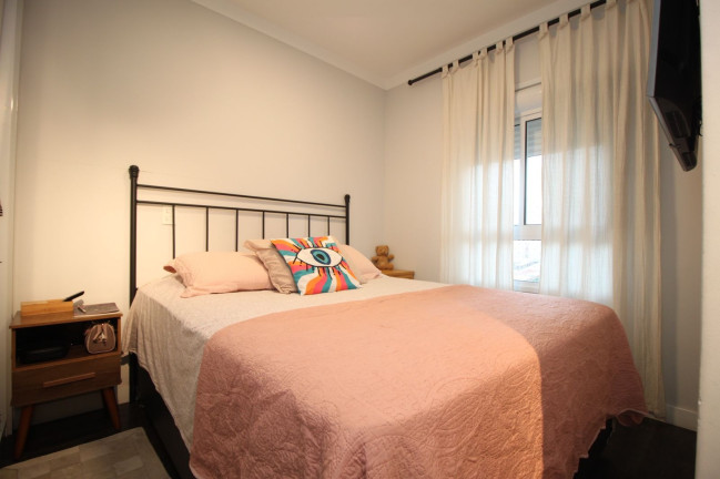 Imagem Imóvel com 2 Quartos à Venda, 72 m² em Osvaldo Cruz - São Caetano Do Sul Imagem Imóvel com 2 Quartos à Venda, 72 m² em Osvaldo Cruz - São Caetano Do Sul