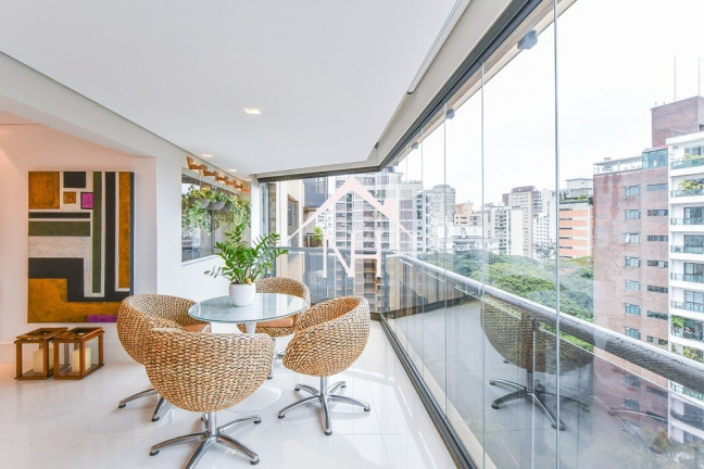 Imagem Apartamento com 2 Quartos à Venda, 274 m² em Jardim Luzitânia - São Paulo Imagem Apartamento com 2 Quartos à Venda, 274 m² em Jardim Luzitânia - São Paulo