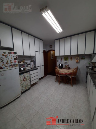 Imagem Sobrado com 3 Quartos à Venda, 120 m² em Bela Vista - Osasco Imagem Sobrado com 3 Quartos à Venda, 120 m² em Bela Vista - Osasco