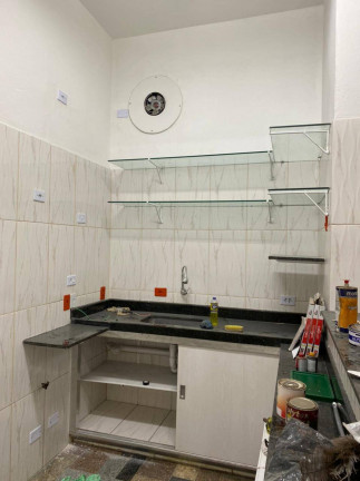 Imagem Galpão à Venda, 287 m² em Vila Helena - São Paulo