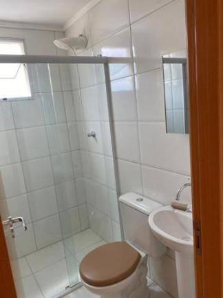 Imagem Apartamento com 2 Quartos à Venda, 53 m² em Jardim Santa Inês Ii - São José Dos Campos