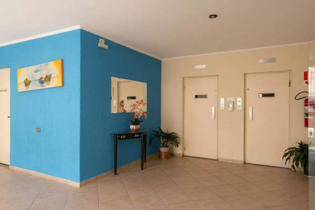 Imagem Apartamento com 2 Quartos à Venda, 110 m² em Tatuapé - São Paulo Imagem Apartamento com 2 Quartos à Venda, 110 m² em Tatuapé - São Paulo
