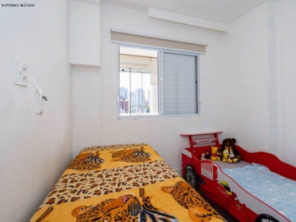 Imagem Apartamento com 3 Quartos à Venda, 96 m² em Jardim Caboré - São Paulo Imagem Apartamento com 3 Quartos à Venda, 96 m² em Jardim Caboré - São Paulo