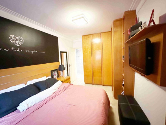 Imagem Imóvel com 2 Quartos à Venda, 63 m² em Vila Olímpia - São Paulo