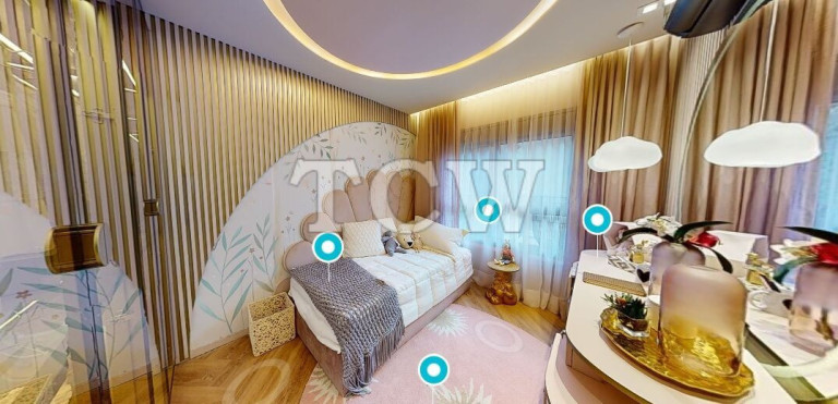 Imagem Apartamento com 4 Quartos à Venda, 172 m² em Pinheiros - São Paulo