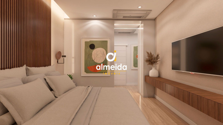 Apartamento com 3 Quartos à Venda, 160 m² em Nossa Senhora Medianeira - Santa Maria