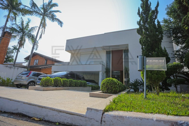Imagem Imóvel com 4 Quartos à Venda, 525 m² em Alphaville Residencial Ii - Barueri Imagem Imóvel com 4 Quartos à Venda, 525 m² em Alphaville Residencial Ii - Barueri