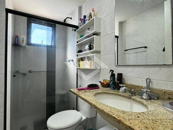 Imagem Apartamento com 3 Quartos à Venda, 81 m² em Recreio Dos Bandeirantes - Rio De Janeiro