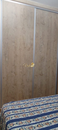 Imagem Apartamento com 3 Quartos à Venda, 118 m² em Jardim Esplanada - São José Dos Campos