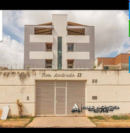 Imagem Apartamento com 3 Quartos à Venda, 168 m² em Jardim Vitória - Santana Do Paraíso Imagem Apartamento com 3 Quartos à Venda, 168 m² em Jardim Vitória - Santana Do Paraíso