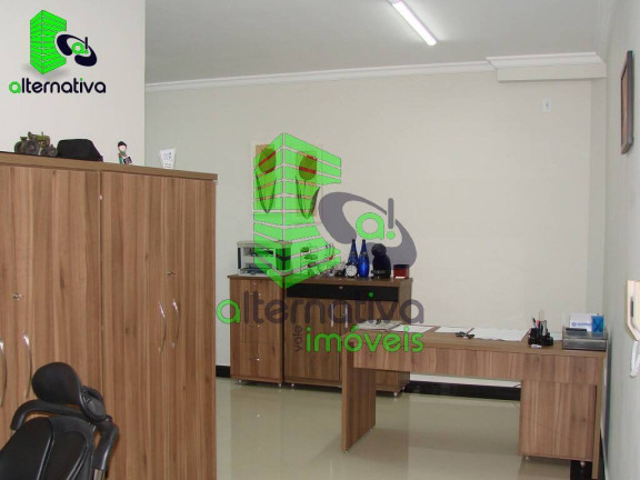 Imagem Sala Comercial à Venda, 30 m² em Centro - Taubaté