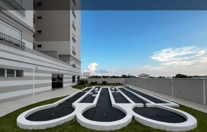 Imagem Imóvel com 3 Quartos à Venda, 90 m² em Parque Campolim - Sorocaba