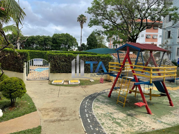 Imagem Imóvel com 2 Quartos à Venda, 60 m² em Chácaras Campos Elíseos - Campinas Imagem Imóvel com 2 Quartos à Venda, 60 m² em Chácaras Campos Elíseos - Campinas