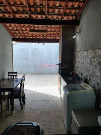Imagem Casa com 2 Quartos à Venda, 65 m² em Gsp Life Boituva - Boituva