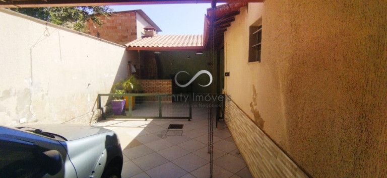 Imagem Casa com 2 Quartos à Venda, 140 m² em Conjunto Vila Maria - Lagoa Santa