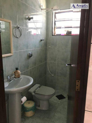 Imagem Sobrado com 3 Quartos à Venda, 438 m² em Vila Ré - São Paulo Imagem Sobrado com 3 Quartos à Venda, 438 m² em Vila Ré - São Paulo