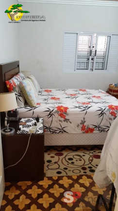 Imagem Casa com 2 Quartos à Venda, 69 m² em Chora Menino - São Paulo