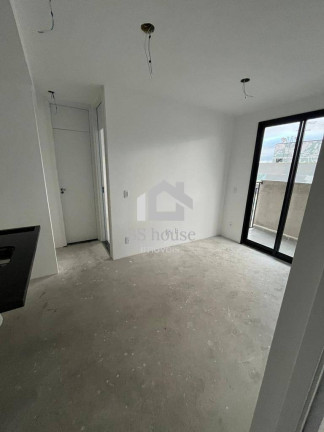 Imagem Apartamento com 2 Quartos à Venda, 49 m² em Vila Valparaiso - Santo André