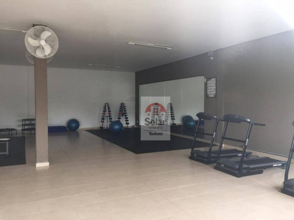 Imagem Apartamento com 2 Quartos à Venda, 45 m² em Vila São José - Taubaté