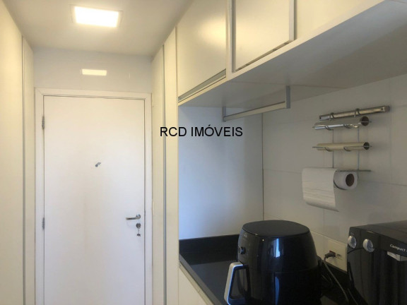 Imagem Apartamento com 3 Quartos à Venda, 136 m² em Jardim Arpoador - São Paulo