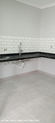 Imagem Casa com 3 Quartos à Venda, 170 m² em Loteamento Residencial Morada Do Visconde - Tremembé Imagem Casa com 3 Quartos à Venda, 170 m² em Loteamento Residencial Morada Do Visconde - Tremembé