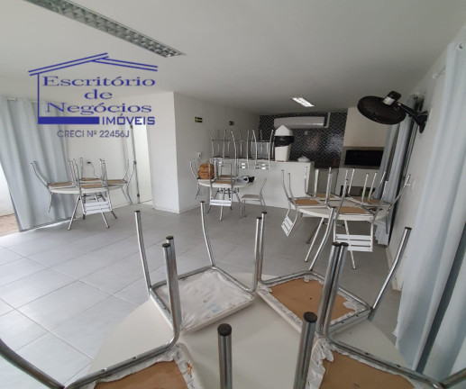Imóvel com 2 Quartos à Venda, 47 m² em Vila Nova - Porto Alegre