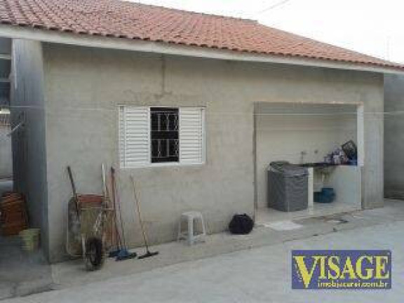 Imagem Casa com 2 Quartos à Venda, 80 m² em Cid. Jardim - Jacareí Imagem Casa com 2 Quartos à Venda, 80 m² em Cid. Jardim - Jacareí